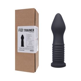 Tantus Fist Trainer Dildo Onyx (Box)