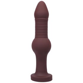 Tantus Fido Firm Dildo Garnet (Box)