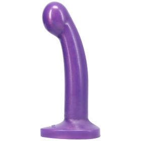 Tantus Sport Dildo Amethyst