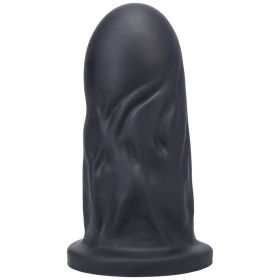 Tantus Mr. Universe Dildo Onyx (Box)