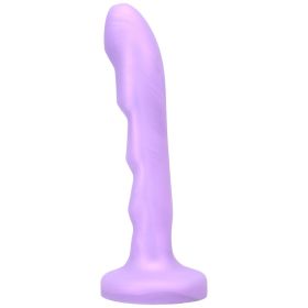 Tantus Charmer G Spot Dildo Lavender