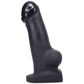 Tantus T Rex Dildo Onyx (Box)