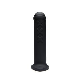 Tantus Amsterdam Junior Dildo Onyx