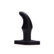 Tantus Wave Plug Black
