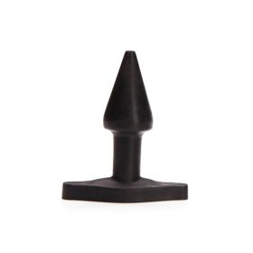 Tantus Stud Plug Anal Plug Onyx