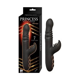 Princess Heat Up Thruster
