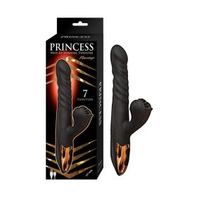 Princess Heat Up Spinning Thruster