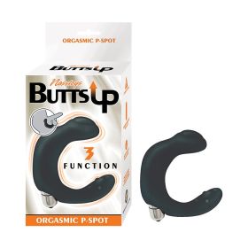 Butts Up Orgasmic P Spot
