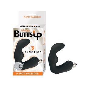 Butts Up P Spot Massager