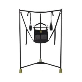 Fort Troff Hammock Hangar Sling Black