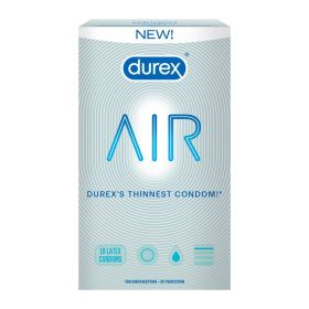 Durex Air  (10)