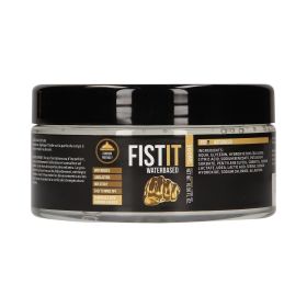 Fist It Water Based Fisting Lube 300ml / 10.56 oz.
