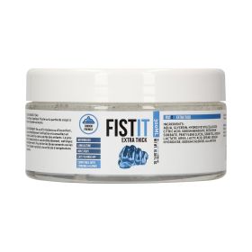Fist It Extra Thick Water Based Fisting Lube 300ml / 10.56 oz.