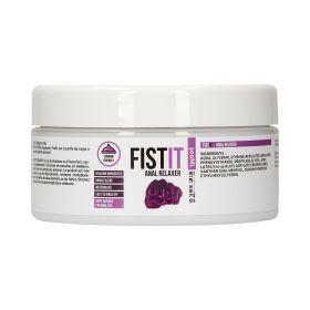 Fist It Anal Relaxer Water Based Fisting Lubricant 300ml / 10.56 oz.