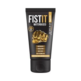 Fist It Water Based Fisting Lube 100ml / 3.