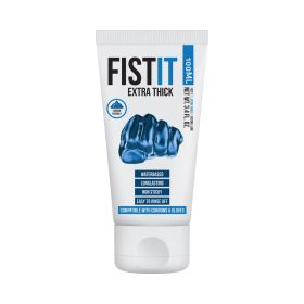 Fist It Extra Thick Water Based Fisting Lube 100ml / 3.