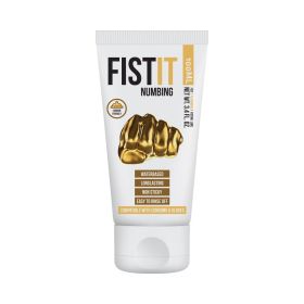 Fist It Numbing Water Based Fisting Lube 100ml / 3.