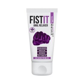 Fist It Anal Relaxer Water Based Fisting Lubricant 100ml / 3.