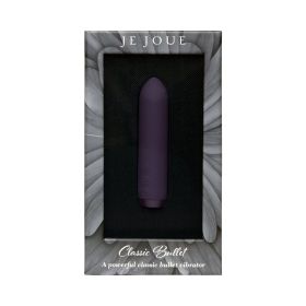 Je Joue Classic Bullet Purple