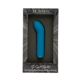 Je Joue G Spot Bullet Teal