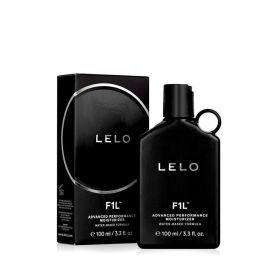 LELO F1L Water Based Advanced Performance Moisturizer 100 ml / 3.3 oz.