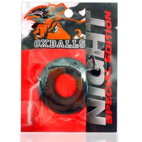 OxBalls Do Nut 2 Cockring Plus+Silicone Special Edition Night