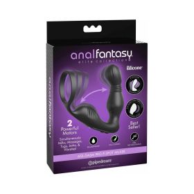 Anal Fantasy Elite Ass Gasm Pro P Spot Milker