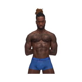Male Power Sexagon Mini Short Royal S