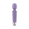 Mini Halo Wireless Wand 20x Silicone Liliac