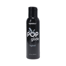 Tantus POP Water Based Lube  4 oz.