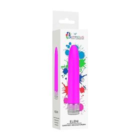 Luminous Eleni 10 Speed Slimline Vibrator Fuchsia