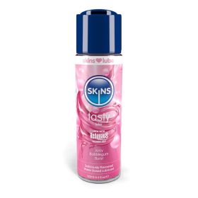 Skins Bubblegum Water Based Lube 4.
