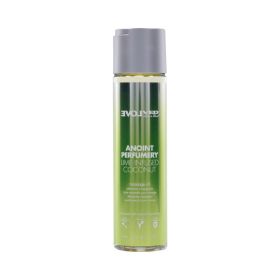 Evolved Anoint Perfumery Lime Infused Coconut Massage Oil