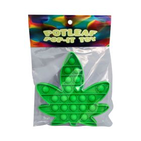 Potleaf Pop