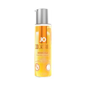 JO Cocktails Mimosa Flavored Water Based Lubricant