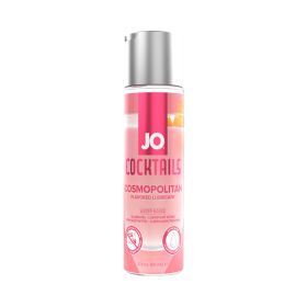JO Cocktails Cosmopolitan Flavored Water Based Lubricant