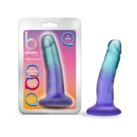 B Yours Morning Dew 5 in. Dildo
