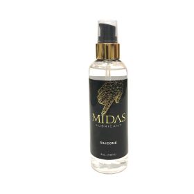 Midas Silicone Lubricant