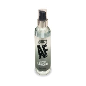 Juicy AF Silicone Lubricant