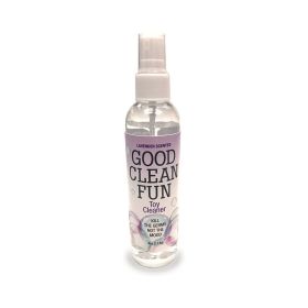 Good Clean Fun Toy Cleaner Lavender 118 ml /
