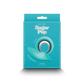 Sugar Pop Leila Panty Vibe Teal