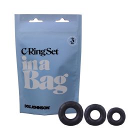 Doc Johnson c ring