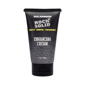 Rock Solid Enhancing Cream