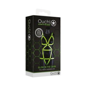 Ouch! Glow in the Dark Full