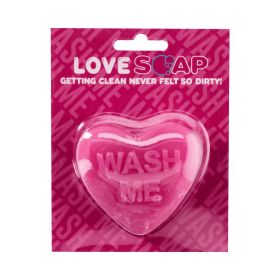 Shots S Line Love Soap ''Wash Me''