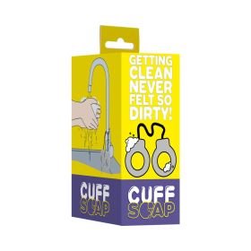 Shots S Line Cuff Soap