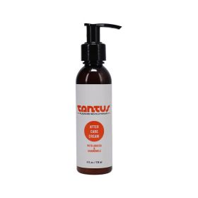 Tantus Apothecary After Care Cream with Arnica and Chamomile