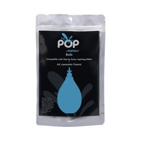 Tantus POP Replacement Bulb for POP Squirting Dildos