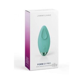 Jimmyjane Form 3 Pro Teal