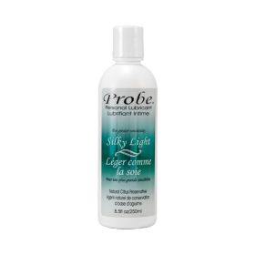 Probe Silky Light Water Based Lubricant